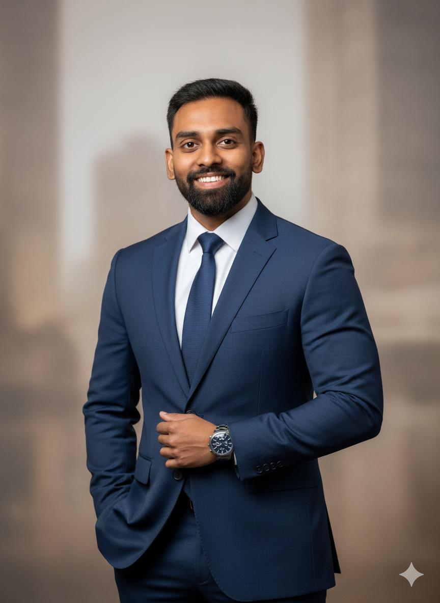 Vishwanath Rajasekaran